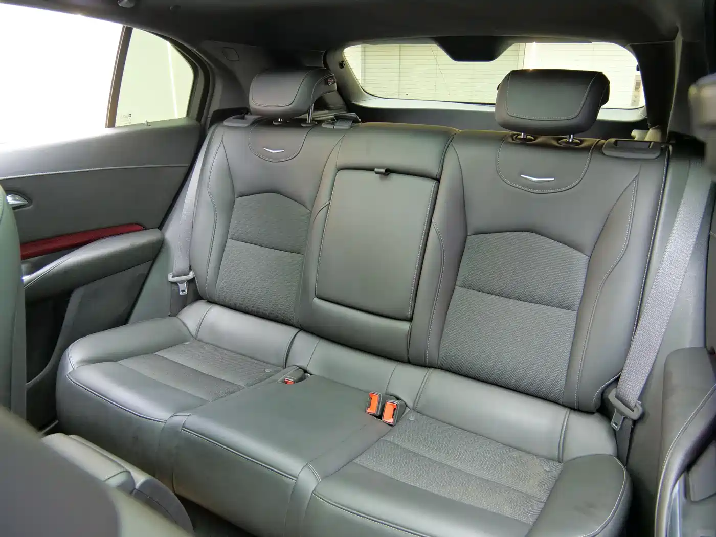 Cadillac XT4 2018 Model 28T 2WD Technology фото 14