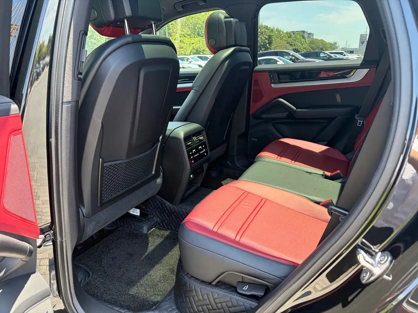 Porsche Cayenne 2025 2024 Cayenne 3.0T