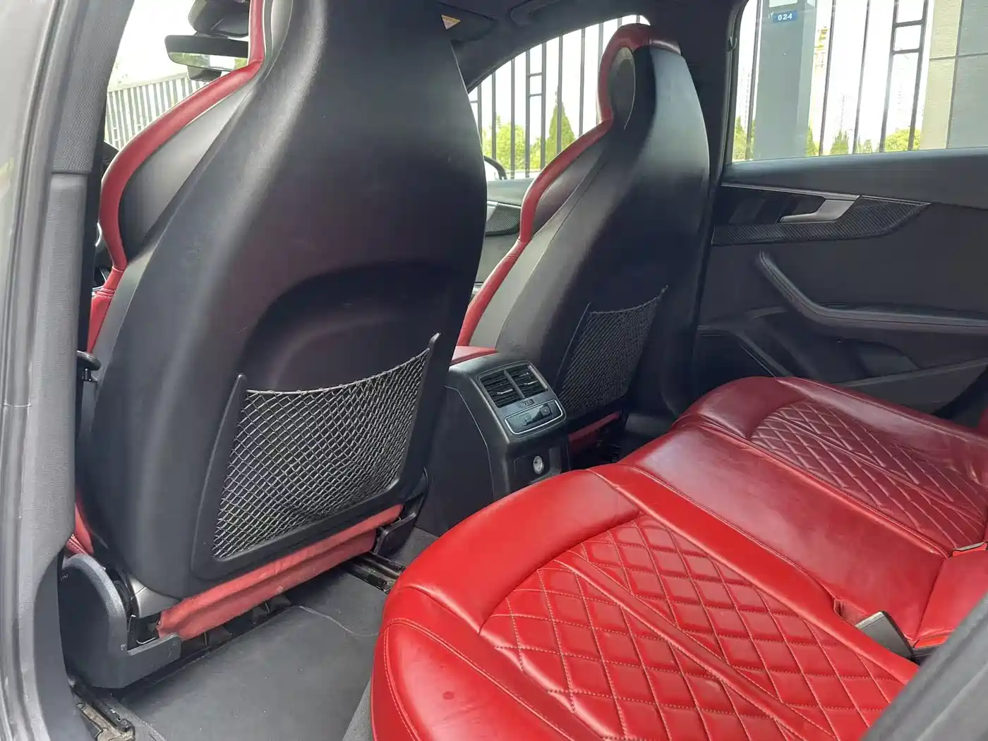 Audi S4 2020 S4 3.0TFSI фото 7