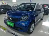 Фото 1 - smart forfour