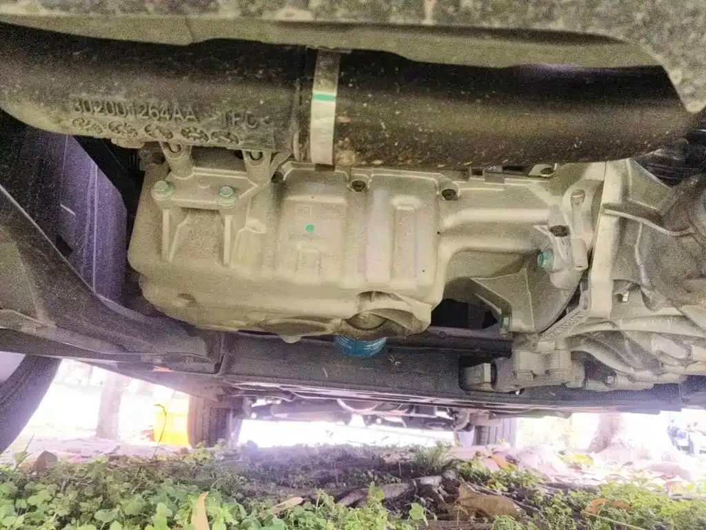 Chery Tiggo 7 2025 2025 High Performance 1.6T Sport FWD