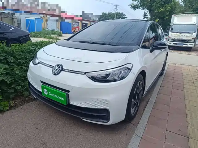 Volkswagen ID.3 2024