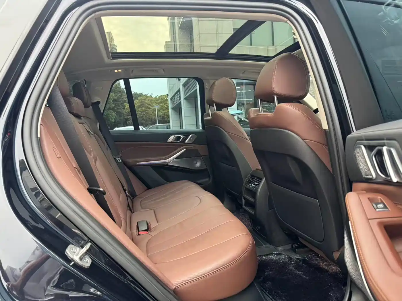 BMW X5 (Import) 2021 xDrive30i M Sport Package фото 4