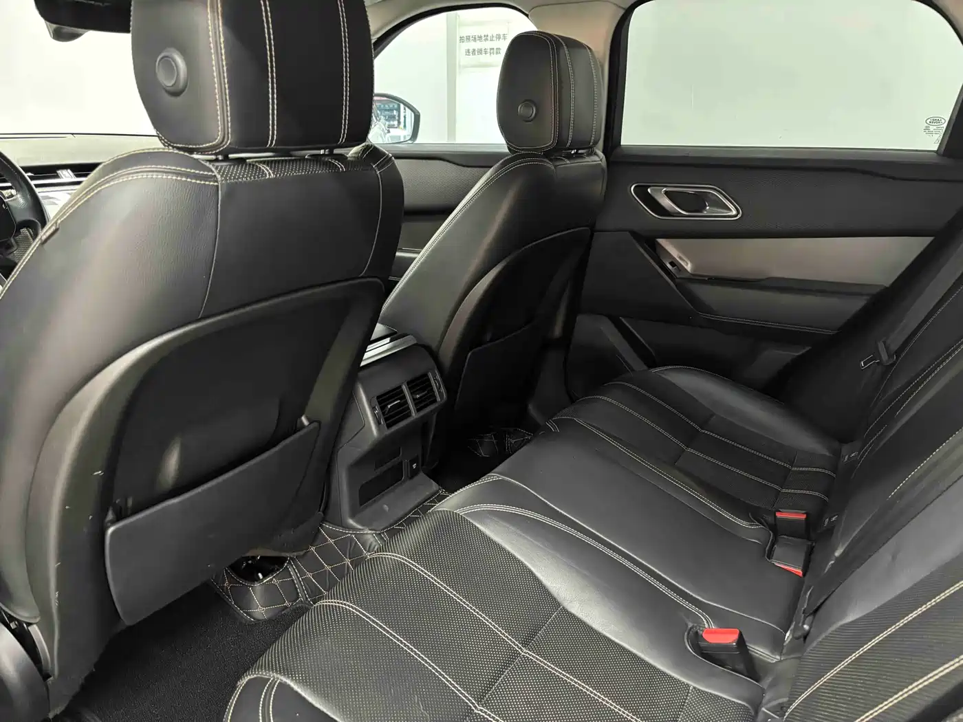 Land Rover Range Rover Velar 2017 P380 R-DYNAMIC S фото 6