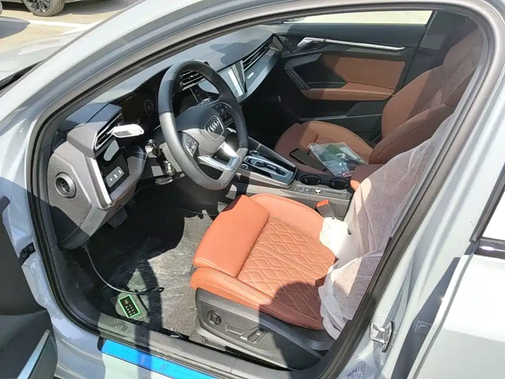 Фото 15 - Audi A3