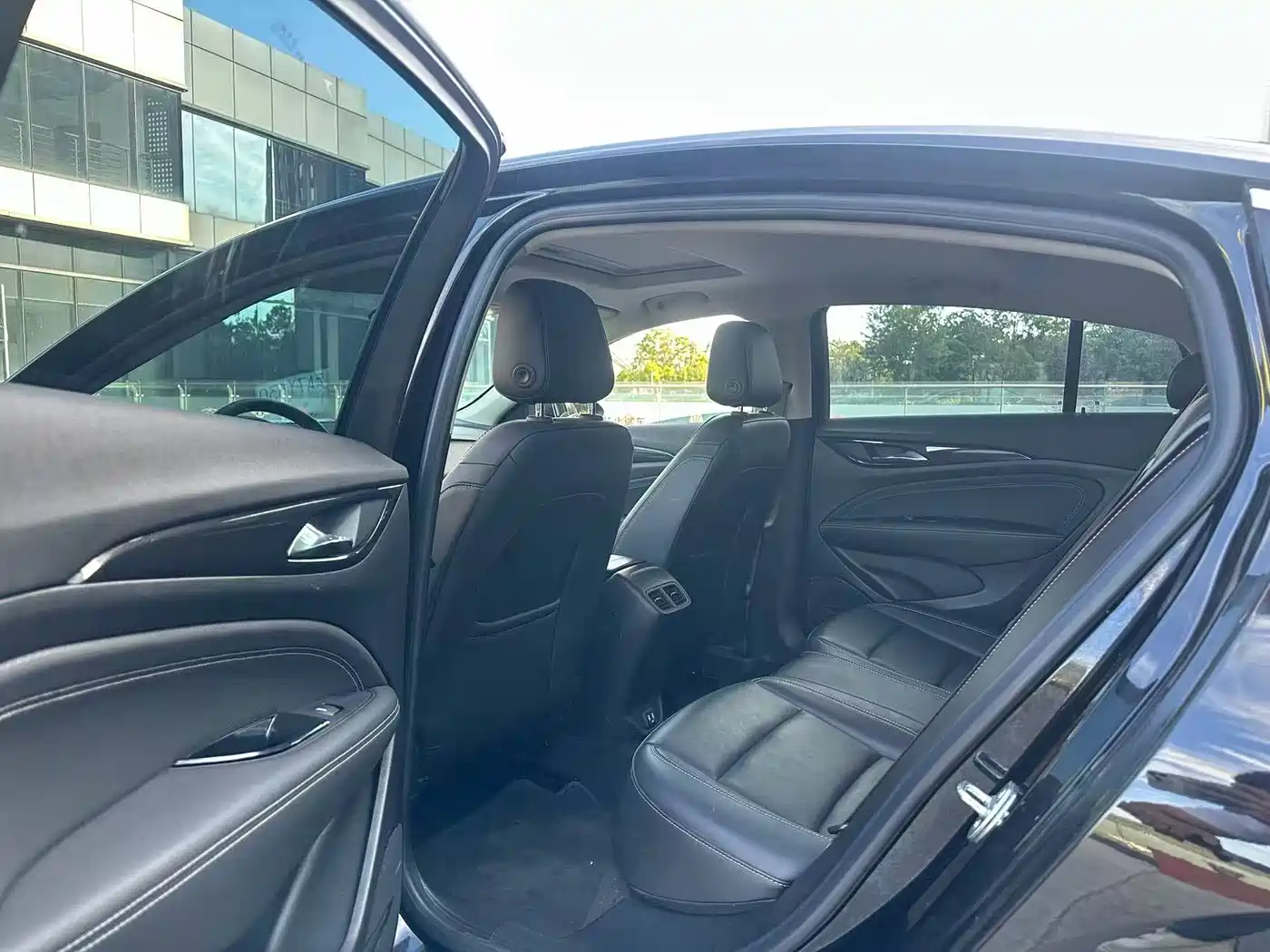BUICK REGAL