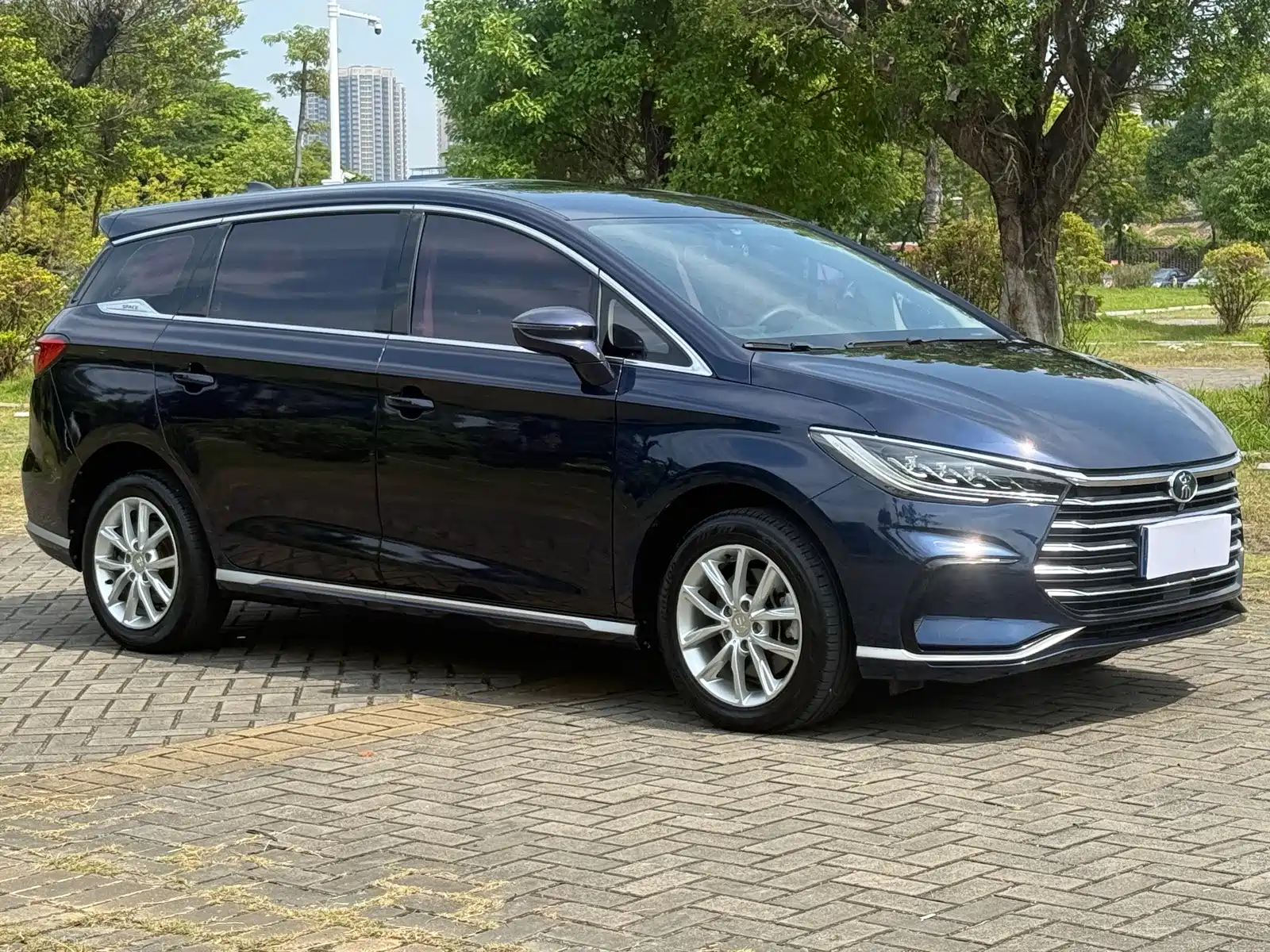 Photo 21 - BYD Song MAX