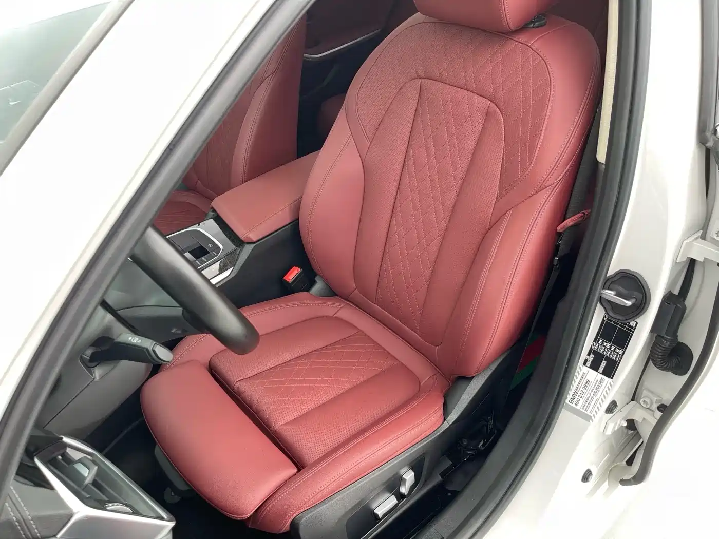 BMW 3 Series 2022 325Li M Sport Package фото 11