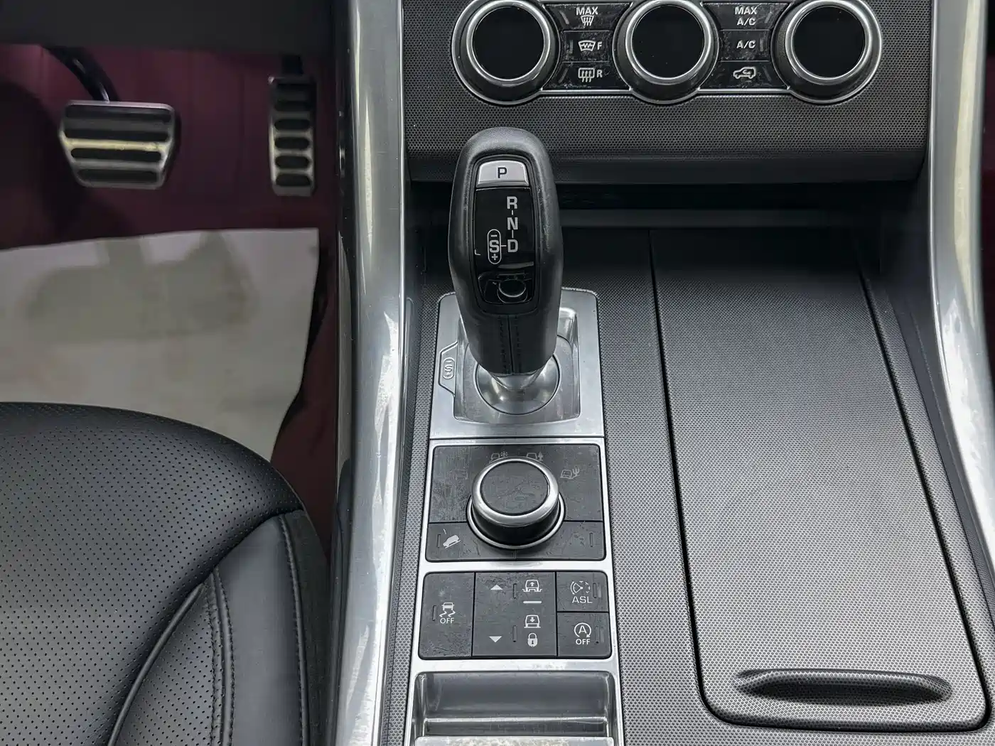 Land Rover Range Rover Sport 2014 3.0 SC V6 HSE DYNAMIC фото 23