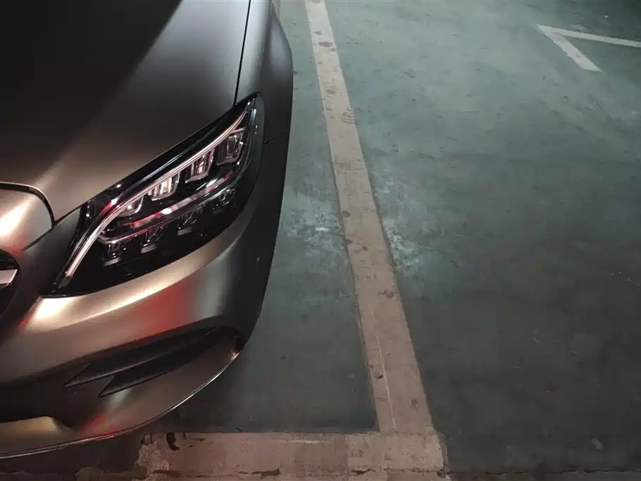 Mercedes-Benz C-Class 2019 Facelift C 260 L Sport фото 5