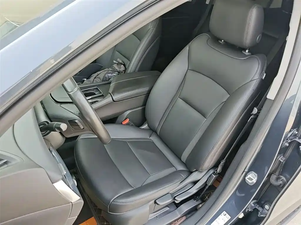 Buick Enclave 2020 28T 2WD Battle Flag Edition фото 15