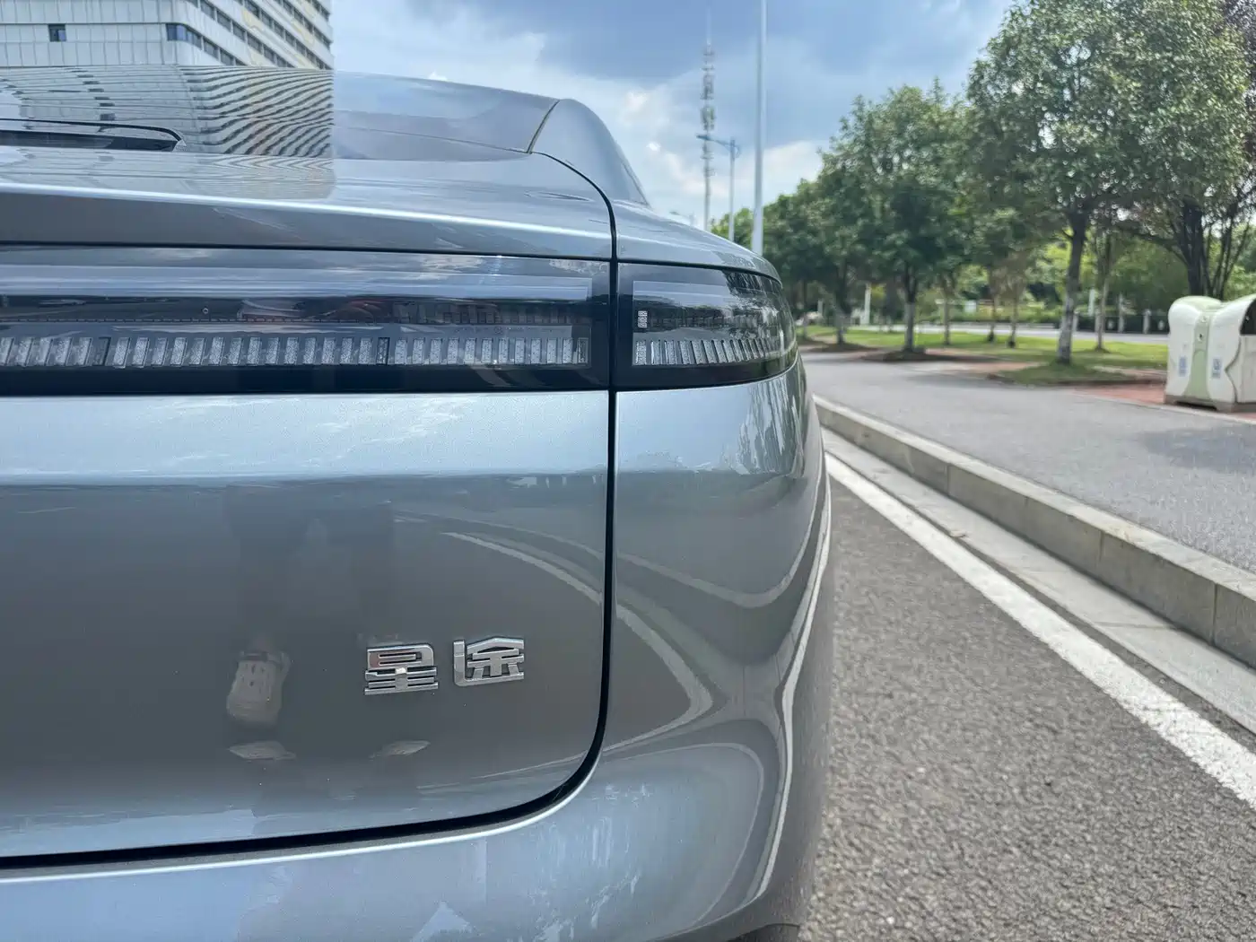 Exeed Exlantix ES 2025 2025 Range Extender Pro Highway Assist