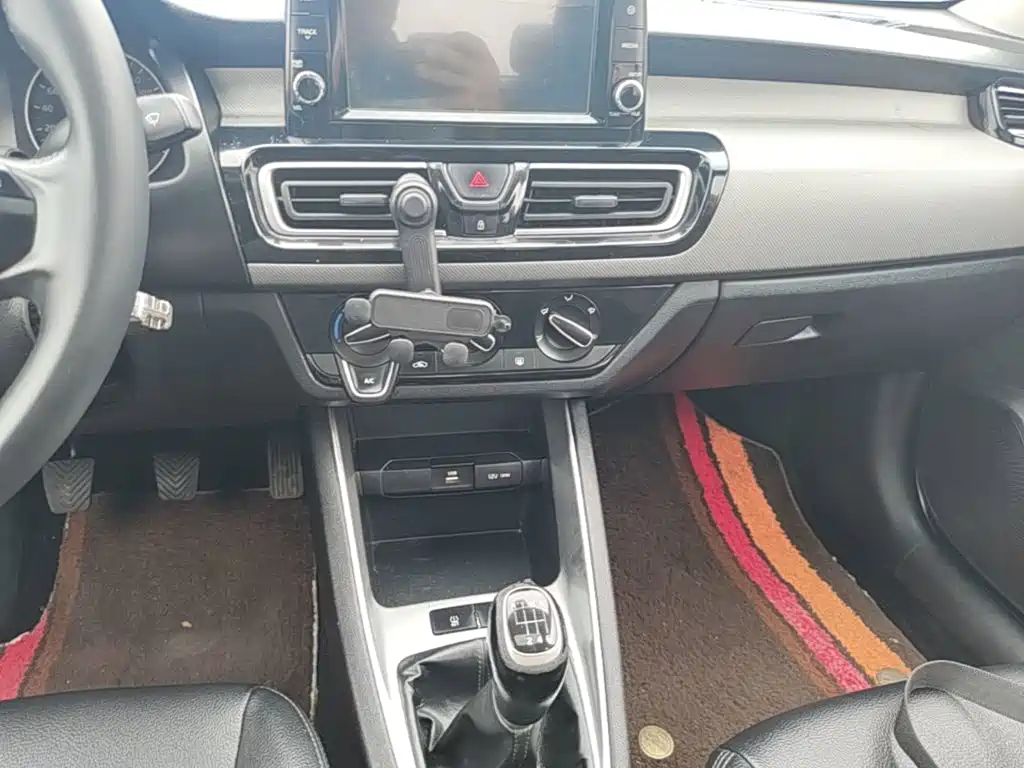 Kia Forte 2018 2018 1.6L Manual Smart Sunroof Value