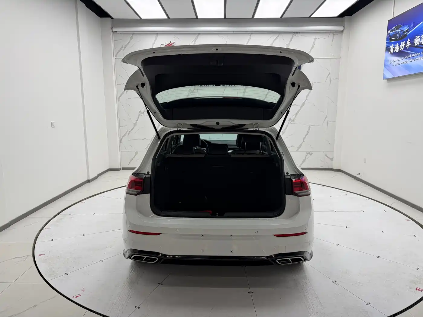 Volkswagen Golf, миниатюра 9