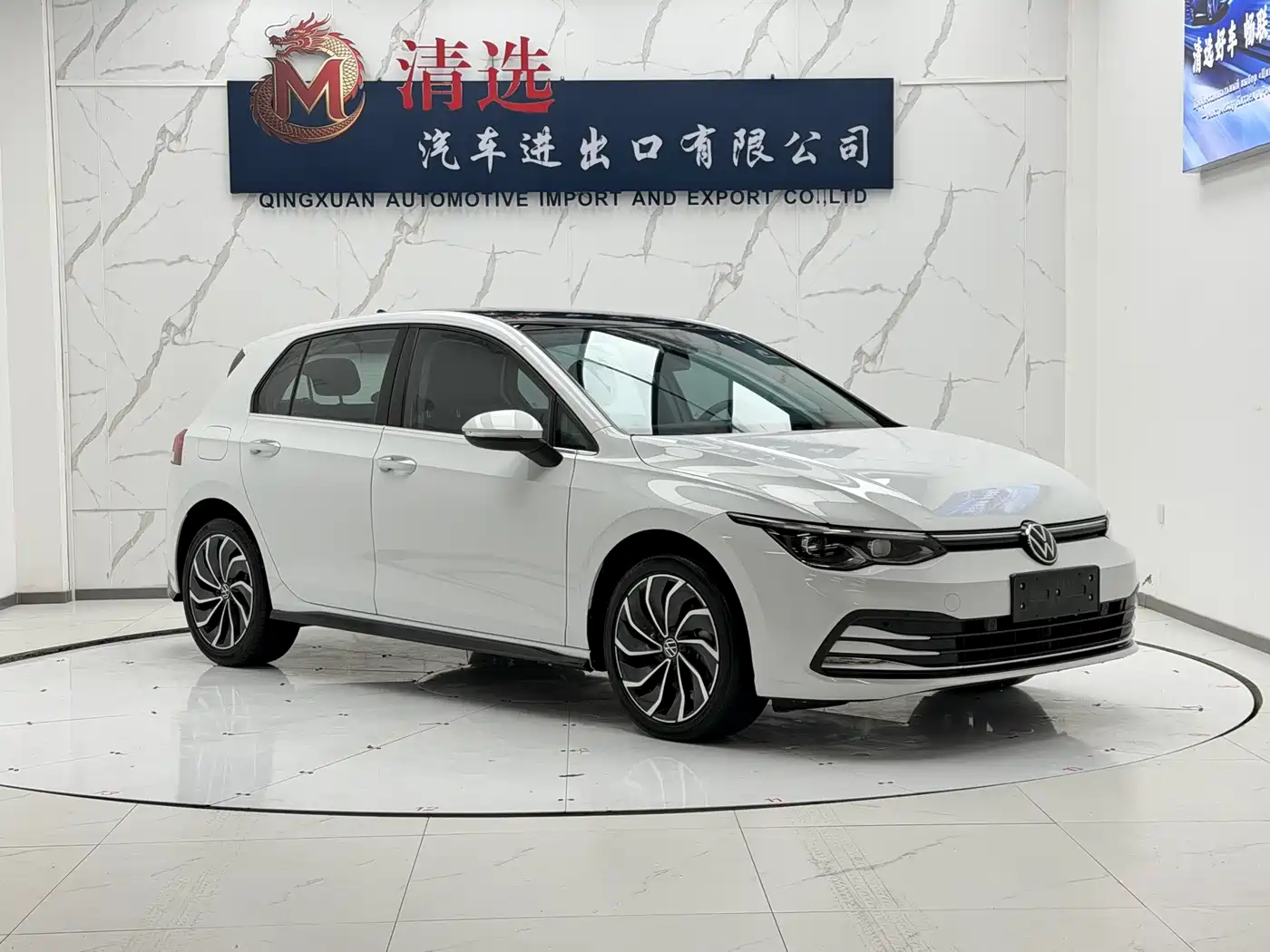 Volkswagen Golf, миниатюра 3