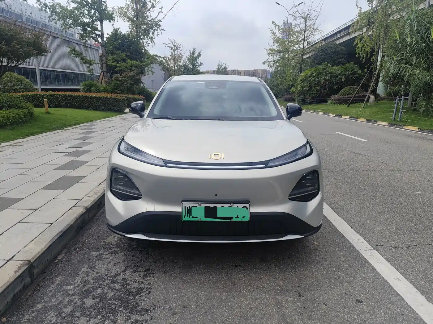 Changan Qiyuan Q05 2026 2026 Model 405Max
