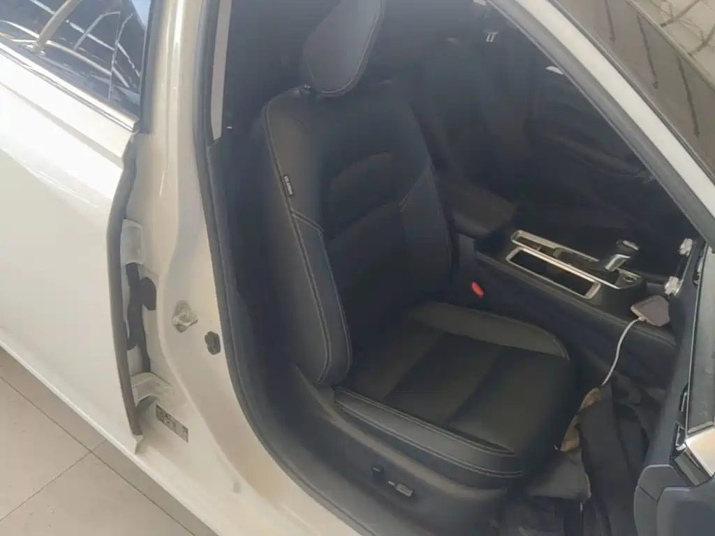 Nissan Teana 2024 2022 2.0L XL-TLS Comfort Edition