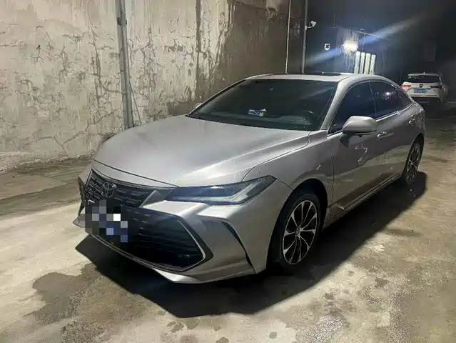 Toyota Avalon 2023
