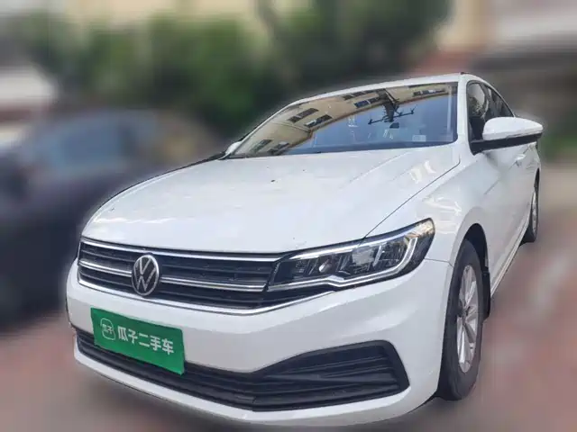 Volkswagen Bora 2021