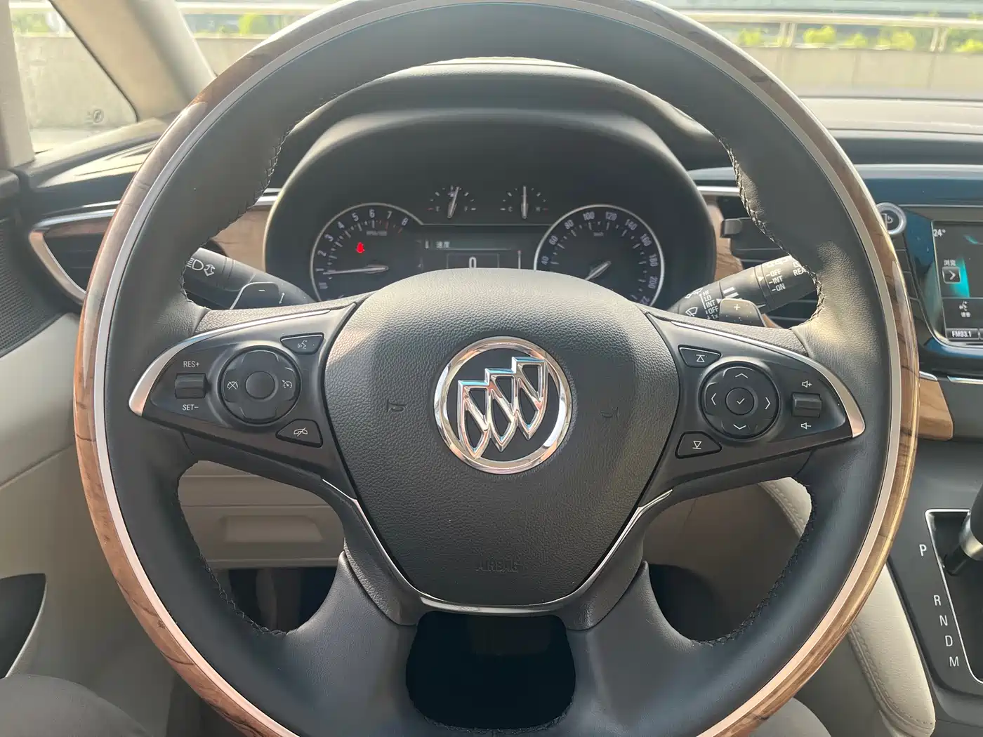 Buick GL8 2018 ES 28T Comfort Type China VI фото 18