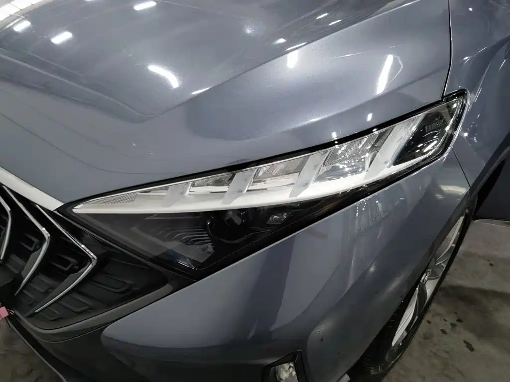 Haima 7X 2024 2023 1.6TGDI Auto Luxury