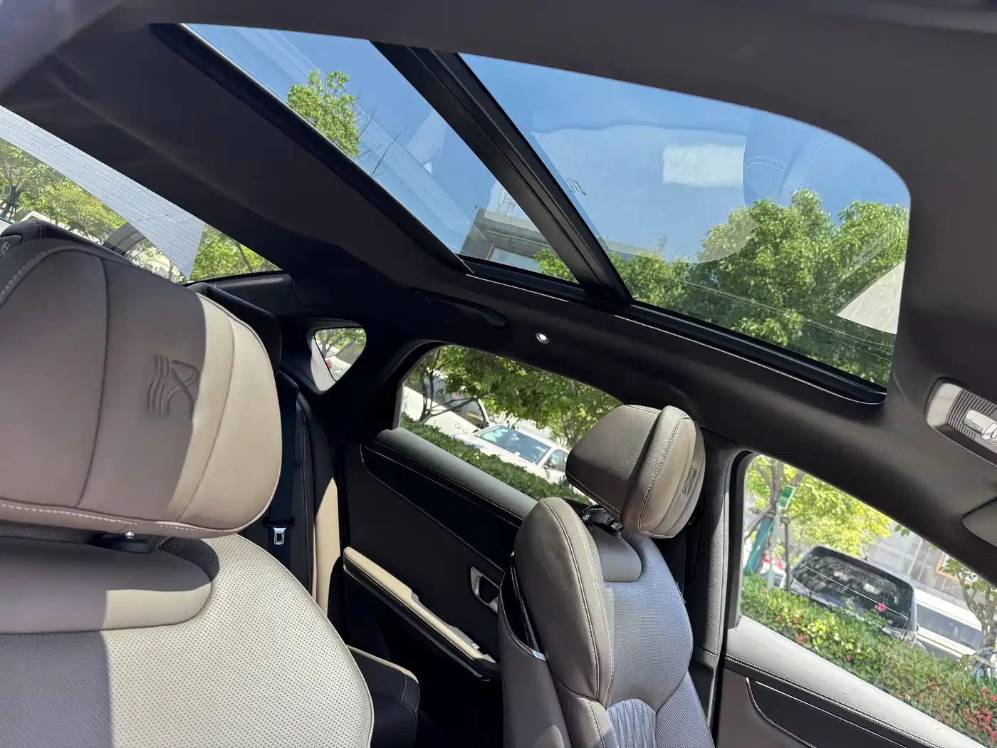 BYD Han 2020 DM AWD Performance Premium фото 17