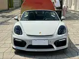 Photo 2 - Porsche Boxster