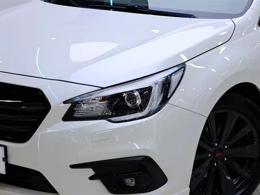Subaru Legacy 2020 Facelift 2.5i AWD Honor Edition EyeSight фото 10