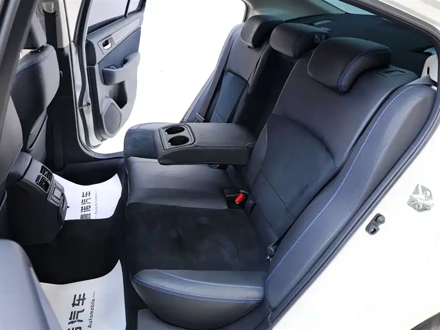 Subaru Legacy 2020 Facelift 2.5i AWD Honor Edition EyeSight фото 30