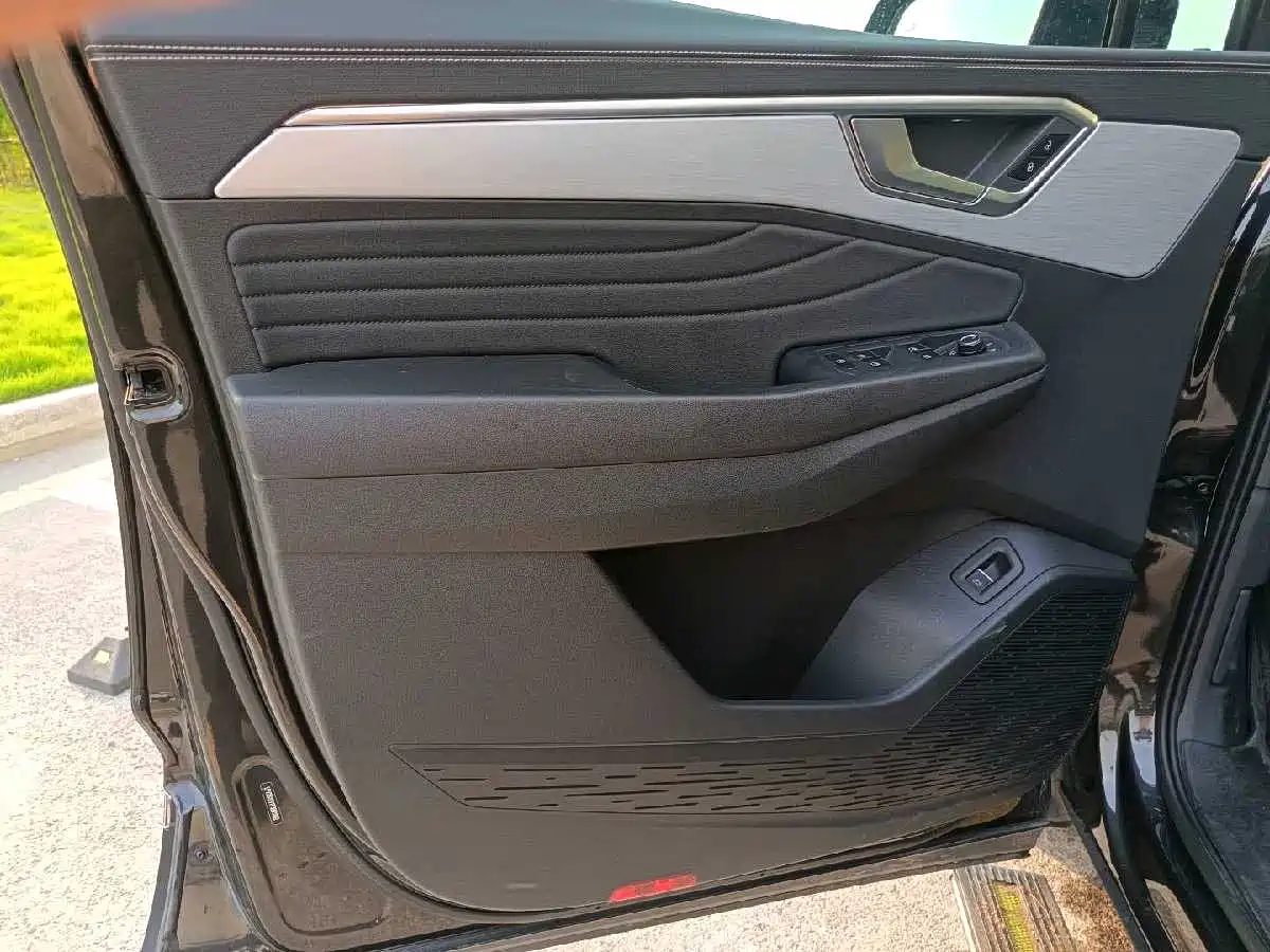 Volkswagen Talagon 2023 380TSI 4WD Luxury Pro Edition фото 34