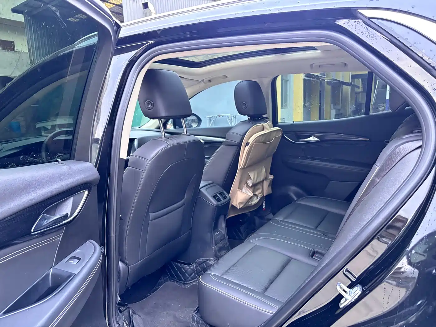 Buick Envision S 2023 Envision S 652T FWD Luxury фото 5
