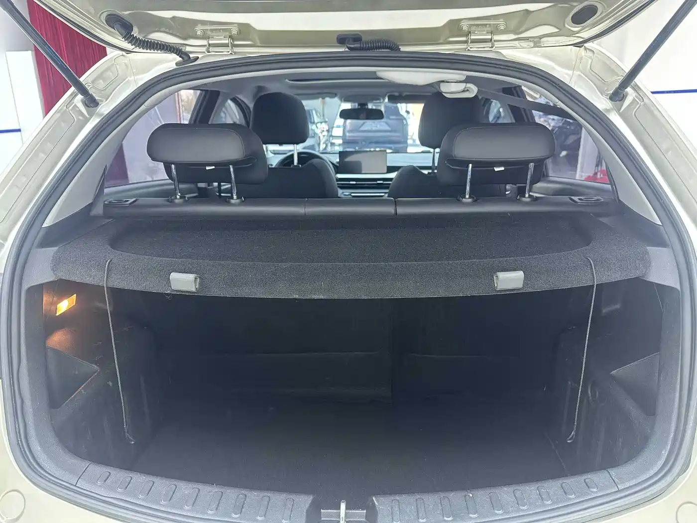Geely Vision X3 2022 2021 PRO 1.5L CVT Premium