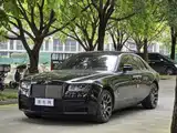 Фото 1 - Rolls-Royce Ghost