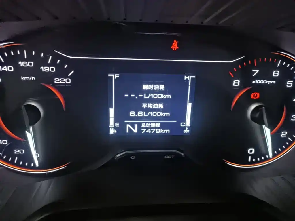 Wuling Motors Wuling Jiachen 2023 2022 1.5L Manual Free Comfort