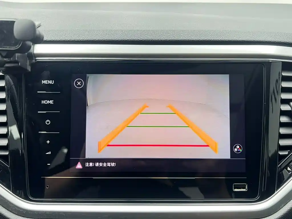 Volkswagen T-ROC 2022 2021 Facelift 280TSI DSG 2WD Elite Smart Connect Edition