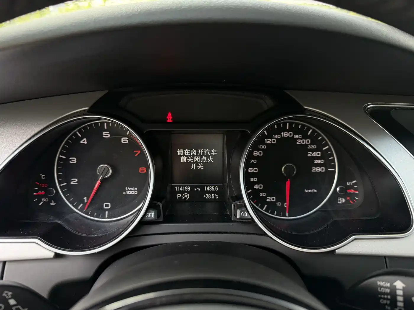 Audi A5 (Import) 2016 Facelift Sportback 35 TFSI Progressive фото 7
