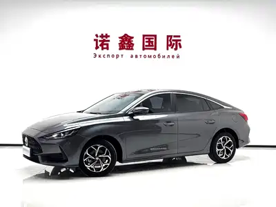 MG 5