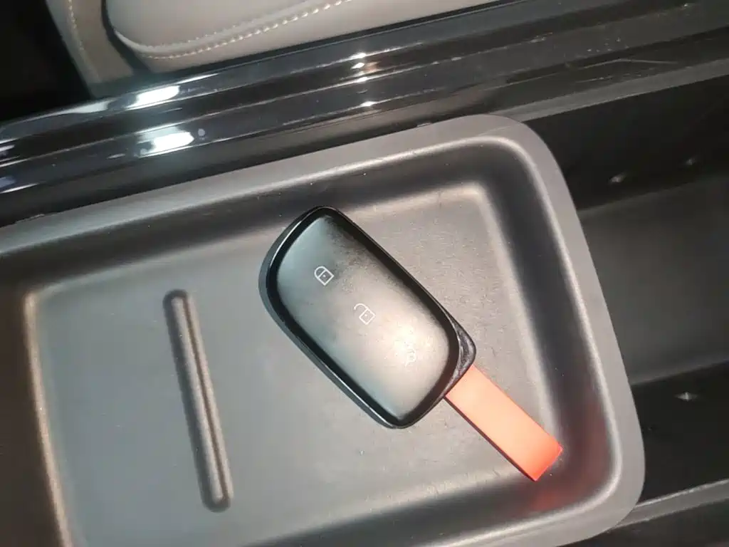 Lynk & Co Z20 2024 2025 530km RWD Max
