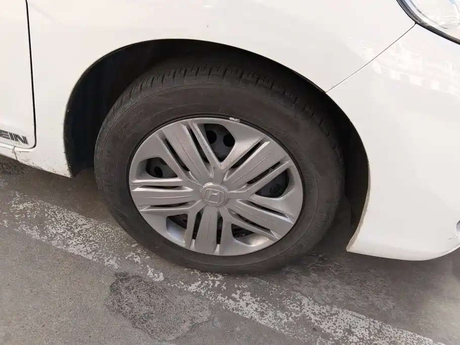 صورة 6 - Honda Fit