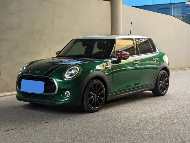 MINI 