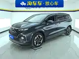 Photo 1 - Hyundai Custo