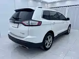 Фото 4 - Ford Edge
