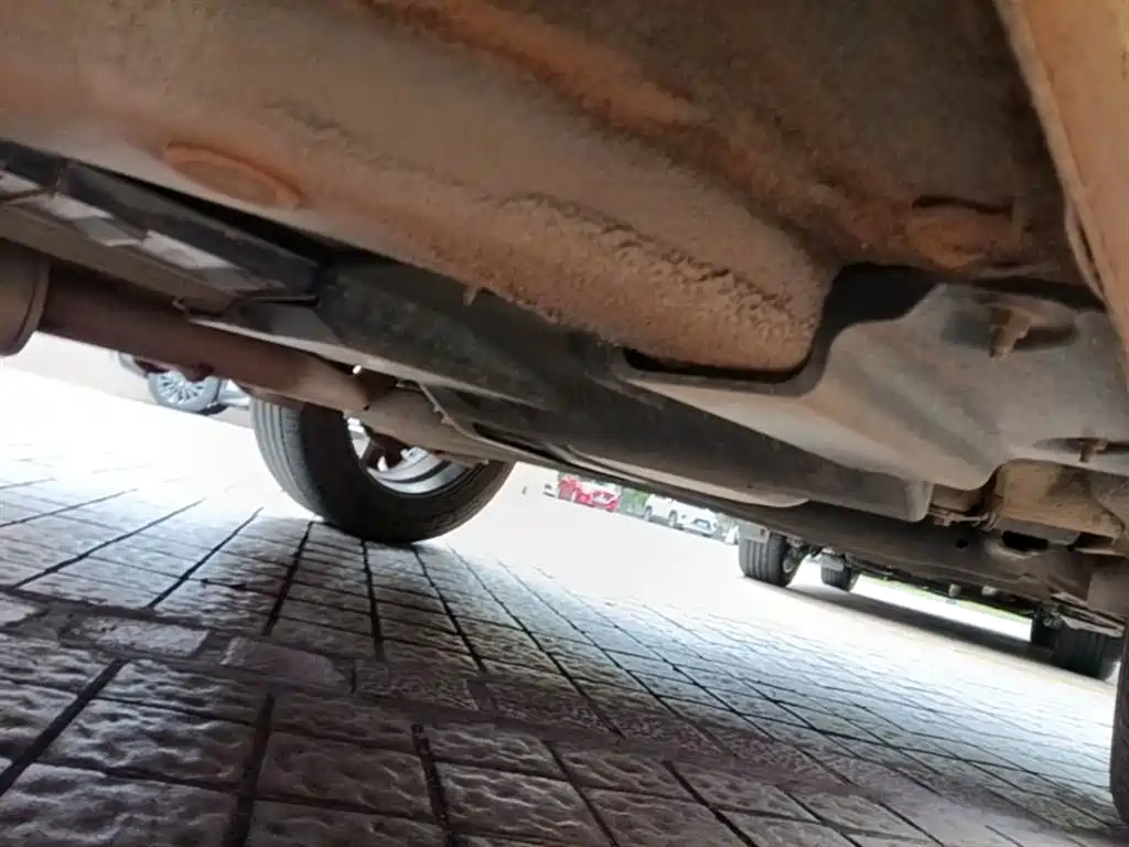Kia KX3 Smart Run 2015 2.0L Automatic 2WD DLX фото 16
