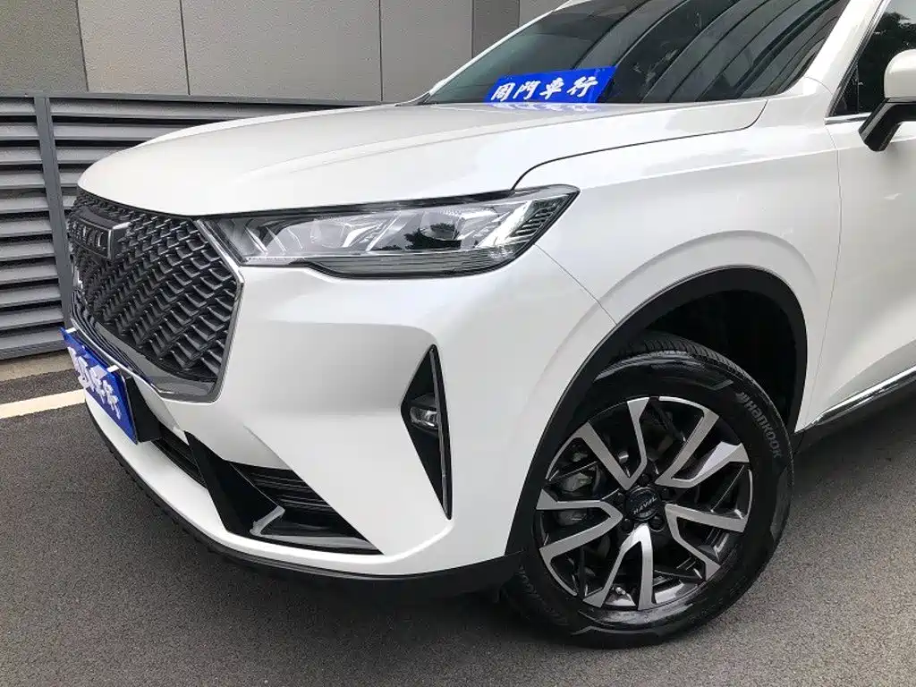 Photo 3 - Haval H6