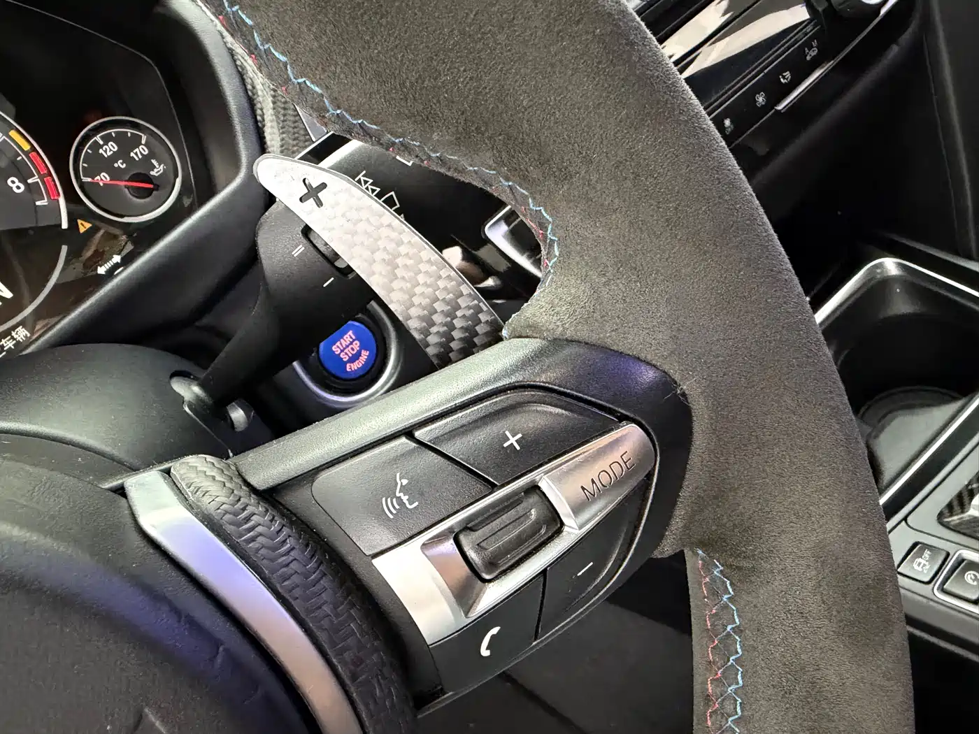 BMW M4 2014 M4 Coupe фото 12