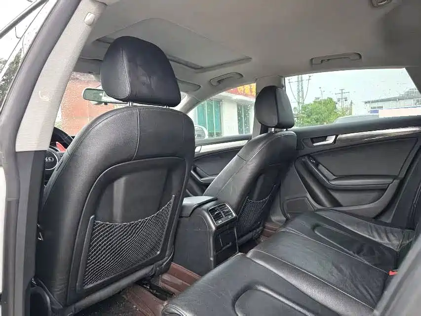 Audi A5 (Import) 2012 2013 Sportback 40 TFSI Style Edition