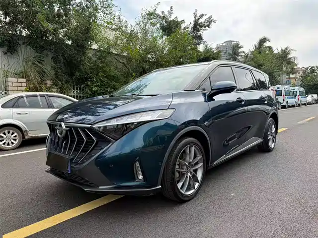 Haima Automobile 7X