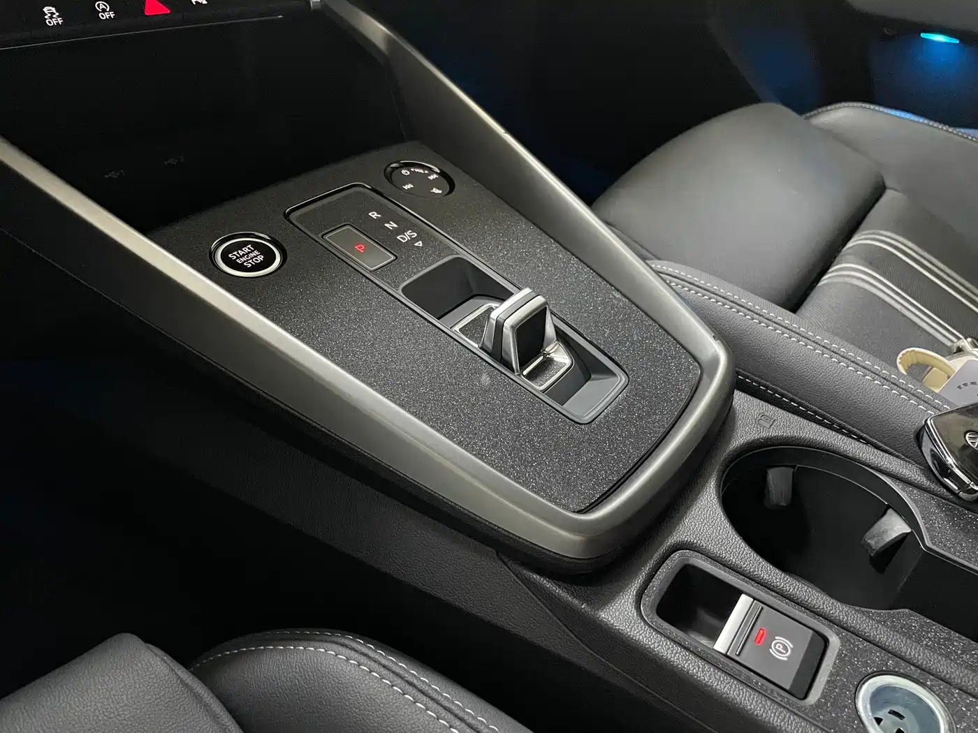 Audi A3 2022 Sportback 35 TFSI Style Sport фото 9
