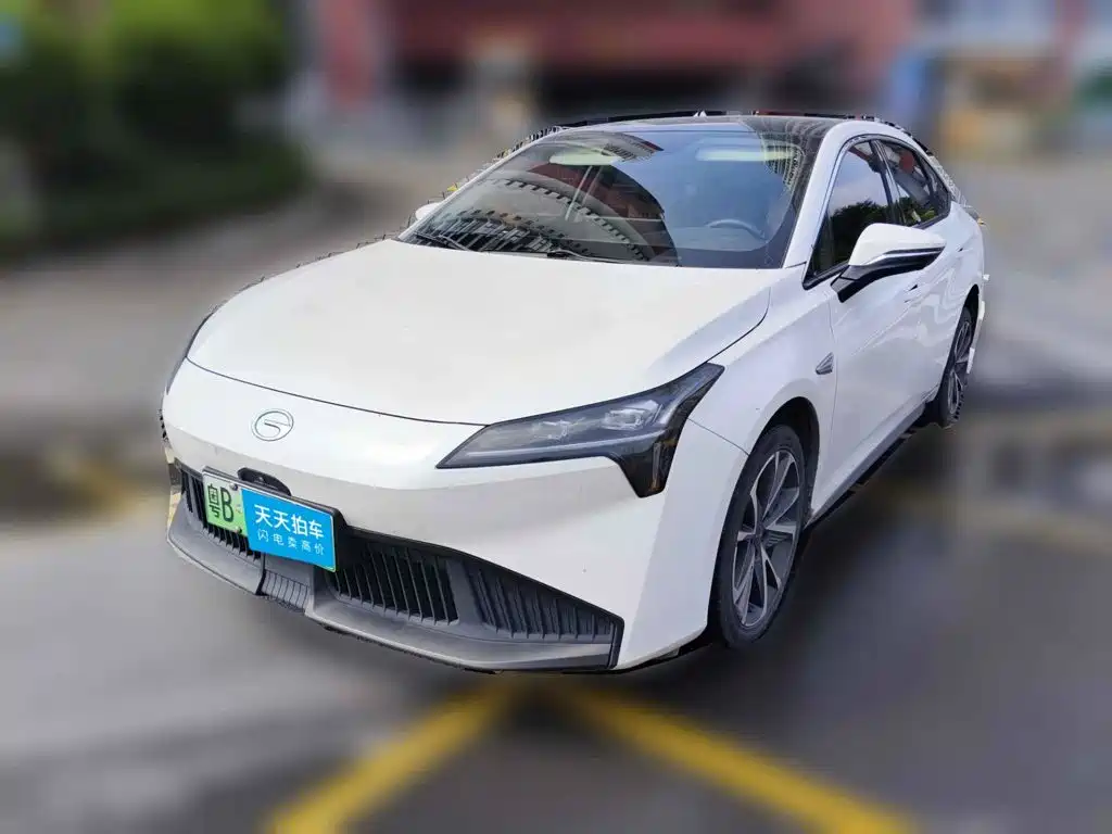 Similar car