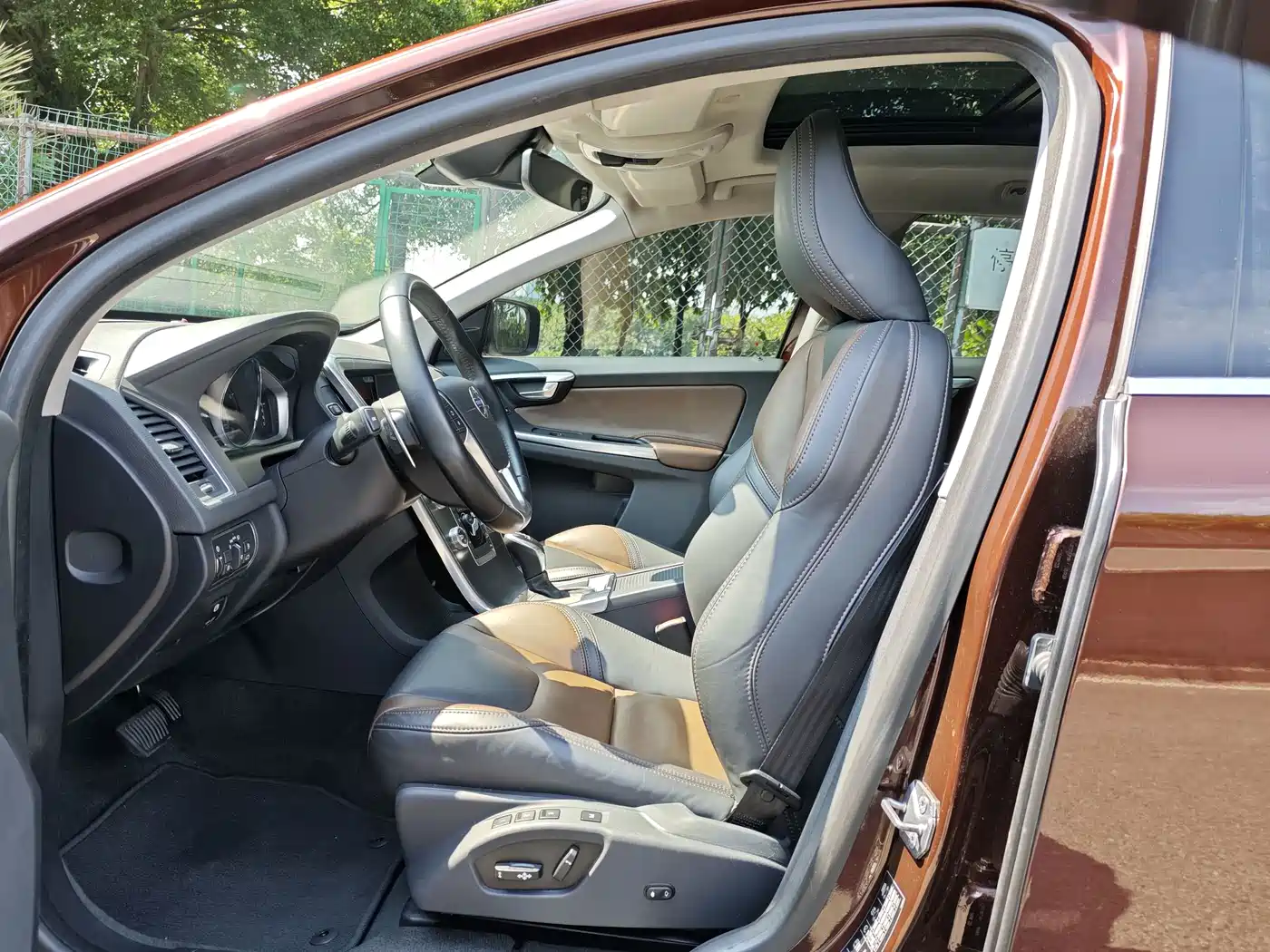 Volvo XC60 (Import) 2014 2014 T6 Smart Comfort Edition